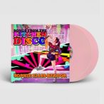   SOPHIE ELLIS-BEXTOR - Songs From the Kitchen Disco: Sophie Ellis-Bextor's Greatest Hits / színes vinyl bakelit / 2xLP