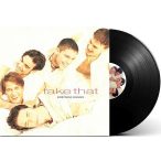 TAKE THAT - Everything Changes / vinyl bakelit / LP