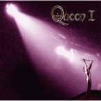 QUEEN - Queen I / remaster 2024 vinyl bakelit / LP