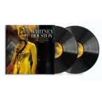   WHITNEY HOUSTON - The Concert For a New South Africa (Durban) / vinyl bakelit / 2xLP