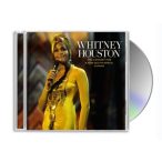   WHITNEY HOUSTON - The Concert For a New South Africa (Durban) CD