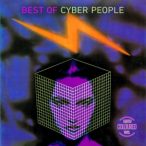 CYBER PEOPLE - Best of / vinyl bakelit / LP