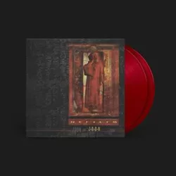 NEFILIM - Zoon / red vinyl bakelit / 2xLP