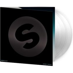   VÁLOGATÁS - Spinnin' 25 Years...Chapter 2 / színes vinyl bakelit / 2xLP
