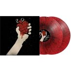 GREEN DAY - American Idiot / színes vinyl bakelit / 2xLP