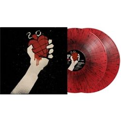 GREEN DAY - American Idiot / színes vinyl bakelit / 2xLP