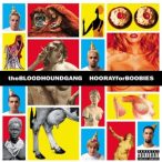   BLOODHOUND GANG - Hooray For Boobies / színes vinyl bakelit / 2xLP