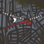   ROLLING STONES - Welcome To Shepherds Bush / vinyl bakelit / 2xLP