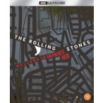   ROLLING STONES - Welcome To Shepherds Bush / 4K UHD blu-ray / BRD