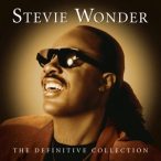   STEVIE WONDER - The Definitive Collection / vinyl bakelit / 2xLP