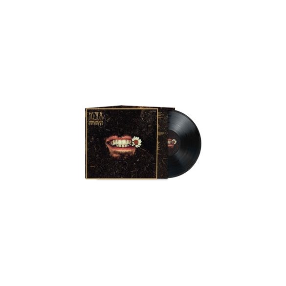 HOZIER - Unreal Unearth / vinyl bakelit / 3xLP