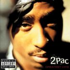 2 PAC - Greatest Hits / vinyl bakelit / 4xLP