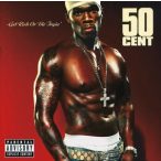 50 CENT - Get Rich or Die Tryin' / vinyl bakelit / 2xLP