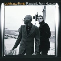   LIGHTHOUSE FAMILY - Postcards From Heaven / vinyl bakelit / LP