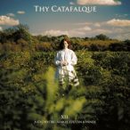 THY CATAFALQUE - XII - a Gyonyoru Almok Ezutan Jonnek CD