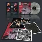 VOIVOD - Rrröööaaarrr / galaxy effect vinyl bakelit / LP