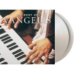 VANGELIS - The Best of / white vinyl bakelit / 2xLP