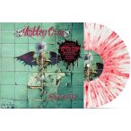 MÖTLEY CRUE - Dr. Feelgood / színes vinyl bakelit / LP