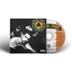 HOUSE OF PAIN - Fine Malt Lyrics CD