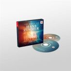   HANS ZIMMER - The World of Hans Zimmer - Part II: a New Dimension / 2cd / CD