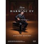 ÁKOS - Harminc Év Jubileumi DVD