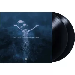   SLEEP TOKEN - This Place Will Become Your Tomb / vinyl bakelit / 2xLP