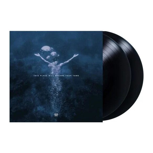 SLEEP TOKEN - This Place Will Become Your Tomb / vinyl bakelit / 2xLP