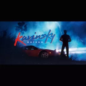 Kavinsky