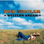 BOBO SINCLAR - Western Dream / vinyl bakelit / 2xLP