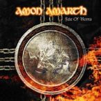 AMON AMARTH - Fate of Norms / vinyl bakelit / LP