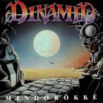 DINAMIT - Mindörökké CD