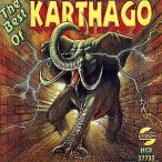 KARTHAGO - Best Of CD