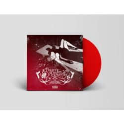   BULLET FOR MY VALENTINE - The Poison (20th Anniversary) / színes vinyl bakelit / LP