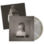   TAYLOR SWIFT - The Tortured Poets Department: the Anthology / színes vinyl bakelit / 4xLP