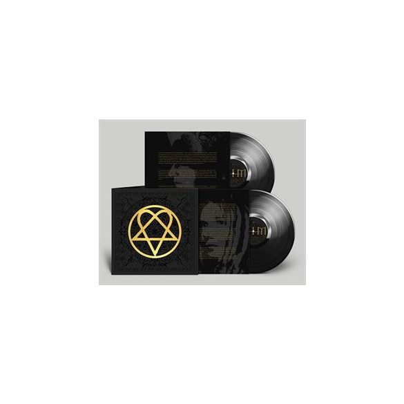 HIM - Love Metal / vinyl bakelit / 2xLP