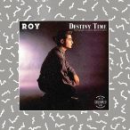 ROY - Destiny Time / színes vinyl bakelit maxi / "12