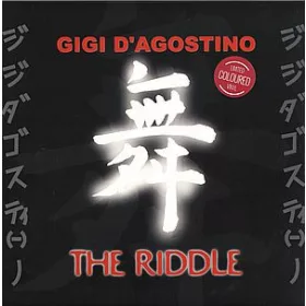 Gigi D'Agostino