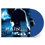 PAIN - Dancing With the Dead / blue vinyl bakelit / LP