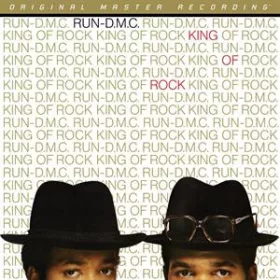 Run DMC