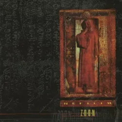 NEFILIM - Zoon CD