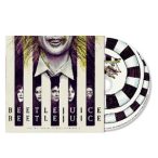 FILMEZENE - Beetlejuice Beetlejuice CD  