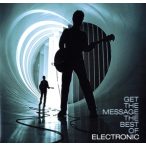   ELECTRONIC - Get the Message - the Best of / vinyl bakelit / 2xLP