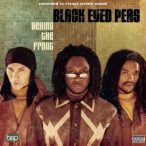 BLACK EYED PEAS - Behind the Front / vinyl bakelit / 2xLP