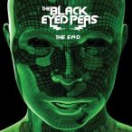 BLACK EYED PEAS - The E.N.D. / vinyl bakelit / 2xLP