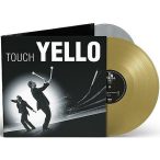 YELLO - Touch / színes vinyl bakelit / 2xLP