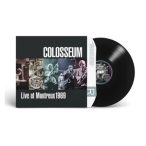 COLOSSEUM - Live At Montreux 1969 / vinyl bakelit / LP