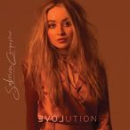 SABRINA CARPENTER - Evolution / vinyl bakelit / LP