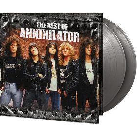 Annihilator