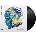   ARMIN VAN BUUREN - A State of Trance Year Mix 2024 / vinyl bakelit / 3xLP