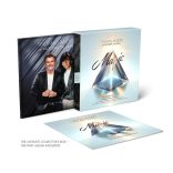 THOMAS ANDERS - Sings Modern Talking: The 1st Album / limitált vinyl bakelit + gyűjtőbox / 2xLP